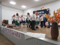 2025-11-06 Święto rogala w Osieku